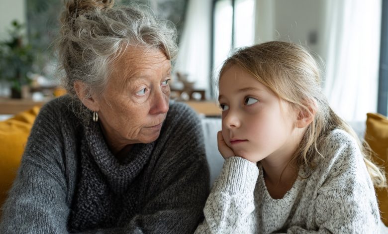 Moje dcera poslala vnučku do velmi drahé a prestižní školy našeho města. A po týdnu mi vnučka řekla, že se tam bojí chodit, že tam je nebezpečí… Moje dcera poslala vnučku do velmi drahé a prestižní školy našeho města. A po týdnu mi vnučka řekla, že se tam bojí chodit, že tam je nebezpečí…