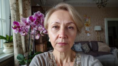 Tři měsíce jsem nekomunikovala s dcerou po hádce a včera mi její kamarádka pogratulovala k vnukovi…