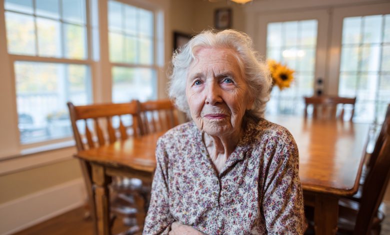 Když matka začala trpět demencí, bratři a sestry bez váhání ji odvezli do domova důchodců. Já ji vzala k sobě, netušíc, jaké následky to pro mě bude mít… Když matka začala trpět demencí, bratři a sestry bez váhání ji odvezli do domova důchodců. Já ji vzala k sobě, netušíc, jaké následky to pro mě bude mít…