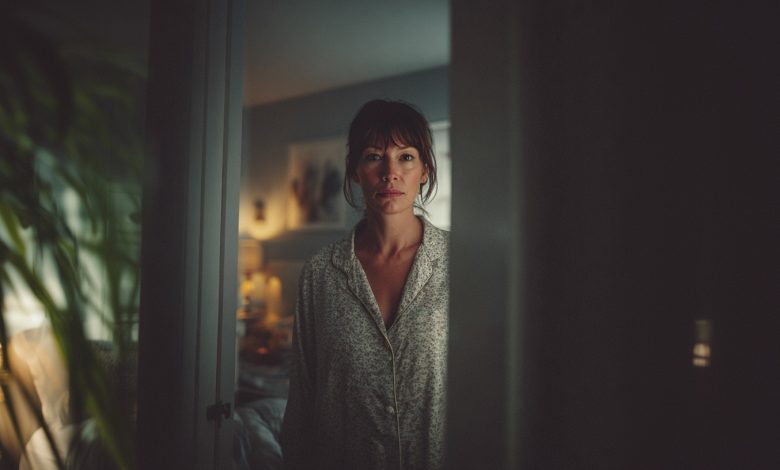 Moje tchyně mi po svatbě se jejím synem udělala ze života peklo. Když jsem zjistila, co dělá v noci, byla jsem zděšená…