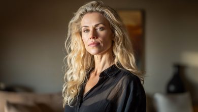 Dcera přítelkyně zůstala u nás přes noc. A ráno jsem ji viděla v ložnici a byla šokována jejím chováním…