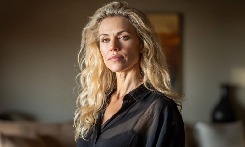 Dcera přítelkyně zůstala u nás přes noc. A ráno jsem ji viděla v ložnici a byla šokována jejím chováním…