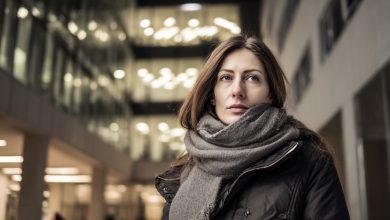 Můj manžel znovu řekl, že se zdrží v práci. Rozhodla jsem se ho překvapit a přijet k jeho kanceláři s večeří. A uviděla jsem člověka, kvůli kterému náhle všechny ty večery začaly dávat smysl. Byla to moje…