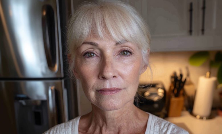 Maminka mě ujišťovala, že žije sama a nikdo ji nepotřebuje, od té doby, co táta zemřel, a když jsem k ní přijela neohlášeně a uviděla na prahu mužské boty, okamžitě jsem měla jednu myšlenku, ze které mi bylo úzko… Maminka mě ujišťovala, že žije sama a nikdo ji nepotřebuje, od té doby, co táta zemřel, a když jsem k ní přijela neohlášeně a uviděla na prahu mužské boty, okamžitě jsem měla jednu myšlenku, ze které mi bylo úzko…