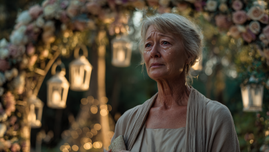 Několik hodin před svatbou mého syna jsem vešla do obýváku a uviděla scénu, která v jednom okamžiku zničila naše 25leté manželství… Několik hodin před svatbou mého syna jsem vešla do obýváku a uviděla scénu, která v jednom okamžiku zničila naše 25leté manželství…