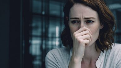 Bývalý manžel neplatil alimenty 10 let. A včera zavolal s prosbou: „Pomoz, vyhazují mě, urgentně potřebuji peníze.” Myslela jsem 5 sekund. A pak jsem řekla slova, po kterých on…