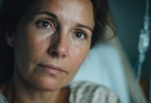 Byla jsem v nemocnici po operaci. V noci sestra přišla mimo plán a zašeptala: „Zítra nejezte nemocniční jídlo. Prosím, věřte mi…“