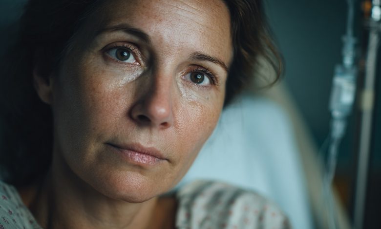 Byla jsem v nemocnici po operaci. V noci sestra přišla mimo plán a zašeptala: „Zítra nejezte nemocniční jídlo. Prosím, věřte mi…“