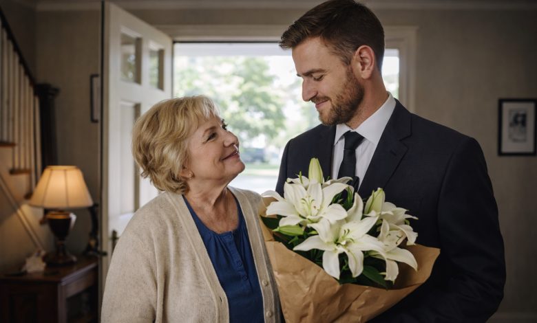 Každý rok před Vánocemi maminka připravovala velkou večeři. A ať už byl náš život jakkoli složitý, vždy připravila jeden talíř navíc. Pro koho byl určen, jsem zjistila, když jsem dospěla…