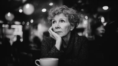 Před třiačtyřiceti lety jsem se provdala z rozumu, ale náhodné setkání po letech mě přimělo zpochybnit celý svůj život…