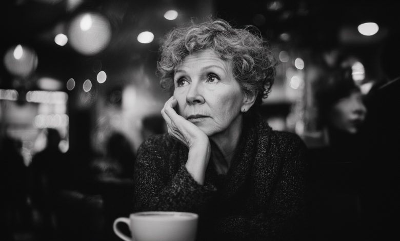 Před třiačtyřiceti lety jsem se provdala z rozumu, ale náhodné setkání po letech mě přimělo zpochybnit celý svůj život…