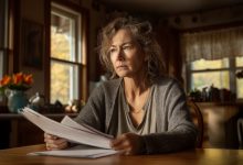 Pustila jsem k sobě sestru s dítětem “na pár týdnů”. Ale po měsíci jsem u ní našla dokumenty, které mi zbořily svět…