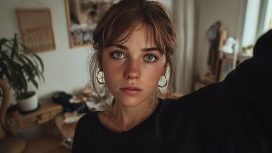 Moje sedmnáctiletá dcera se poslední měsíc vrací domů po půlnoci. A minulé noci jsem zkameněla, když jsem viděla, že ji doprovází domů muž v mém věku …