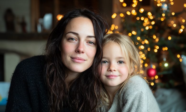 Půl roku jsem pomáhala sousedce s dítětem, a když jsem šla vyzvednout tašku z jejího bytu, našla jsem tam svého muže — a on řekl něco, co mi doslova podrazilo nohy…