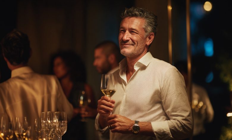 Tři dny jsem připravovala slavnostní večeři na manželovo padesáté narozeniny, a když si hosté sedli ke stolu, vstal, vzal za ruku mou kamarádku a všem oznámil, že …