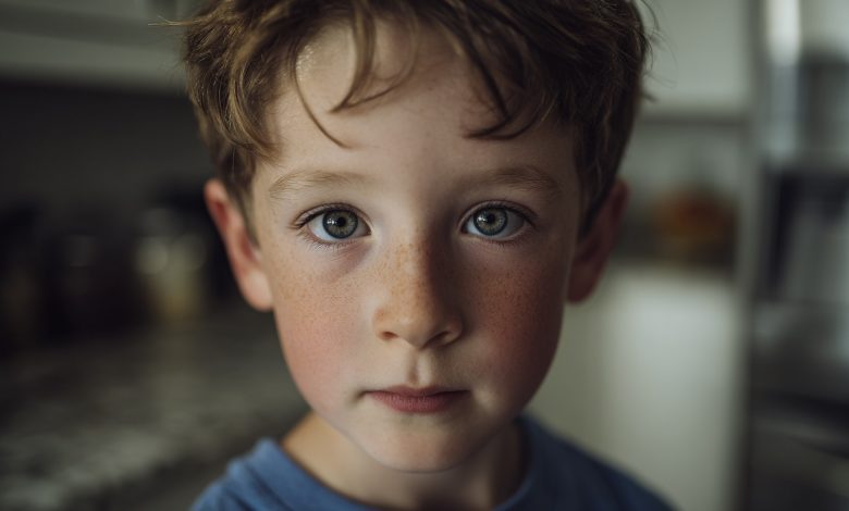 Adoptovali jsme dívku z dětského domova, a po půl roce náš syn řekl: “Pamatuji si ji, byli jsme spolu dříve…”