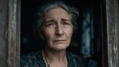 Pustila jsem syna s rodinou, aby u mě bydleli “dočasně”, netušíc, co mě čeká dál. Ale jeden čin mého syna převrátil celý můj život naruby…