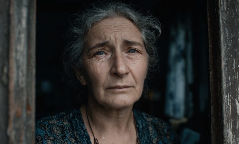 Pustila jsem syna s rodinou, aby u mě bydleli “dočasně”, netušíc, co mě čeká dál. Ale jeden čin mého syna převrátil celý můj život naruby…