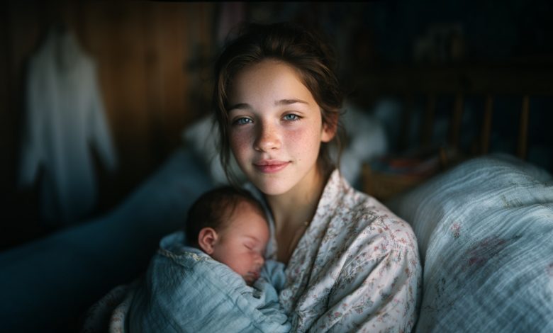 Moje matka otěhotněla, když byla na střední škole, a kvůli mně zmeškala svůj maturitní ples. A když přišel můj maturitní ples, řekl jsem jí jedinou větu, při které se dala do pláče… Moje matka otěhotněla, když byla na střední škole, a kvůli mně zmeškala svůj maturitní ples. A když přišel můj maturitní ples, řekl jsem jí jedinou větu, při které se dala do pláče…