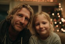 Moje sedmiletá dcera a její otec začali pořádat “tajné hovory v garáži” — začala jsem podezírat něco hrozného a nainstalovala tam skrytou kameru… a ihned toho litovala…