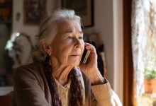 Deset let mi tchyně každý den volala přesně v 7:00 ráno a rozčilovala mě svými otázkami. Jednoho dne volání přestalo…