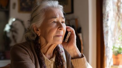 Deset let mi tchyně každý den volala přesně v 7:00 ráno a rozčilovala mě svými otázkami. Jednoho dne volání přestalo…