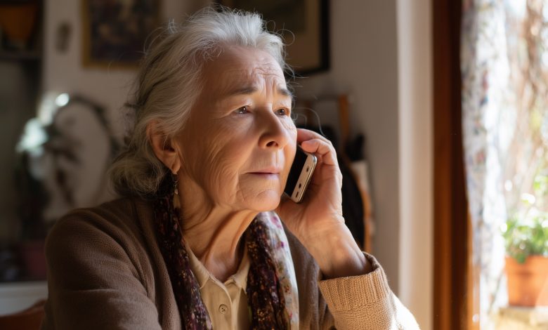 Deset let mi tchyně každý den volala přesně v 7:00 ráno a rozčilovala mě svými otázkami. Jednoho dne volání přestalo…