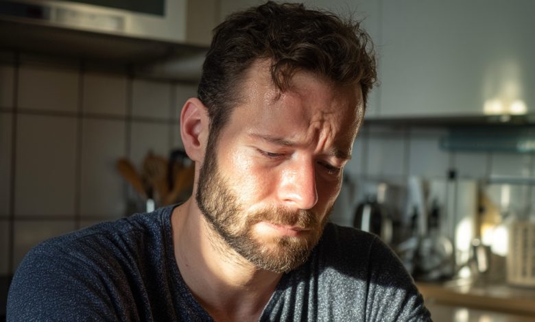 Syn se oženil a řekl, že jsem v jeho životě příliš a že už nepotřebuje moji pomoc. A o měsíc později se objevil na prahu celý v slzách…