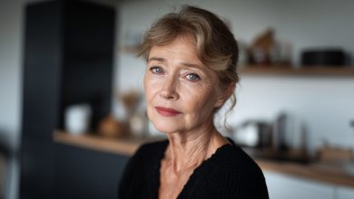 Moje tchyně ignorovala svou pětiletou vnučku až do chvíle, kdy jednou omdlela při pohledu na mateřské znaménko na břiše mé dcery…