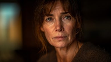 Manžel mě požádal, abych se přestěhovala do domu jeho matky, abych se o ni postarala po mrtvici. Půl roku jsem se naplno věnovala péči o tchyni, a včera přišel domů s neznámou ženou a řekl mi něco, z čeho jsem ztratila řeč…