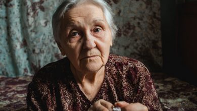 Sestra převzala péči o nemocnou maminku. A po měsíci mi zavolala její sousedka celá vystrašená a dozvěděli jsme se, co se skutečně děje… 