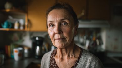 Syn s manželkou mě pozvali na chatu na celé léto. Po týdnu jsem náhodou vyslechla jejich rozhovor o mně, po kterém jsem nemohla celou noc spát…