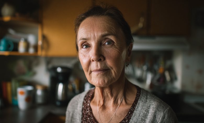 Syn s manželkou mě pozvali na chatu na celé léto. Po týdnu jsem náhodou vyslechla jejich rozhovor o mně, po kterém jsem nemohla celou noc spát…