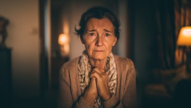 Manžel trval na tom, abychom se přestěhovali blíž k jeho dětem. Po půl roce jsem pochopila, proč to chtěl, a jakou strašnou chybu jsem udělala…