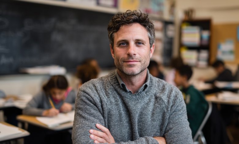 Učitel si všiml, že žák každý den chodí do opuštěného domu na okraji — a šel za ním