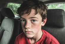 Můj syn se uzavřel do sebe poté, co strávil týden u babičky. Pravda, kterou odhalila psycholožka, mě šokovala…