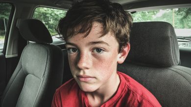 Můj syn se uzavřel do sebe poté, co strávil týden u babičky. Pravda, kterou odhalila psycholožka, mě šokovala… Můj syn se uzavřel do sebe poté, co strávil týden u babičky. Pravda, kterou odhalila psycholožka, mě šokovala…