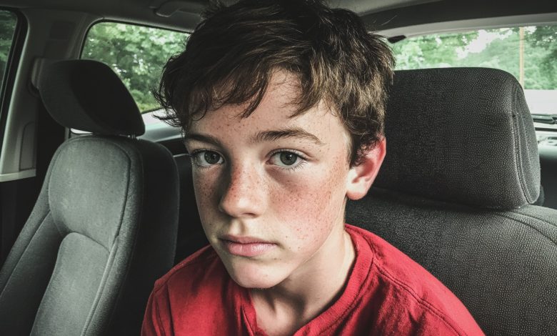 Můj syn se uzavřel do sebe poté, co strávil týden u babičky. Pravda, kterou odhalila psycholožka, mě šokovala…