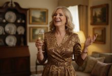 Macecha uspořádala svou veselou párty v den, kdy zemřela moje maminka. Bylo mi to nesmírně líto a rozhodla jsem se pro ni vymyslet trest, který ji naučí respektovat moji zesnulou maminku… Macecha uspořádala svou veselou párty v den, kdy zemřela moje maminka. Bylo mi to nesmírně líto a rozhodla jsem se pro ni vymyslet trest, který ji naučí respektovat moji zesnulou maminku…