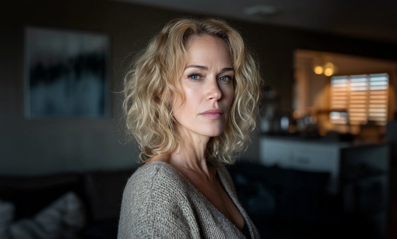 Kamaradka mě požádala, abych předstírala, že jsem její sestra na jedné večeři — uprostřed večera přijela policie