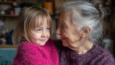 Sousedka odmítla platit mé 73leté mamince za hlídání jejího dítěte, s tím, že „stejně sedí doma bez práce“ — v tu chvíli jsem to už nevydržela a zasáhla a rozhodla tento problém… Sousedka odmítla platit mé 73leté mamince za hlídání jejího dítěte, s tím, že „stejně sedí doma bez práce“ — v tu chvíli jsem to už nevydržela a zasáhla a rozhodla tento problém…