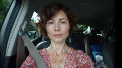 Soused mě požádal o auto, aby si zajel na nákup, a o dvě hodiny později mi zavolala policie se slovy: „Máte problém. Nedělejte nic hloupého“…