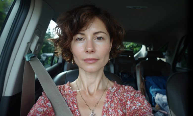 Soused mě požádal o auto, aby si zajel na nákup, a o dvě hodiny později mi zavolala policie se slovy: „Máte problém. Nedělejte nic hloupého“…