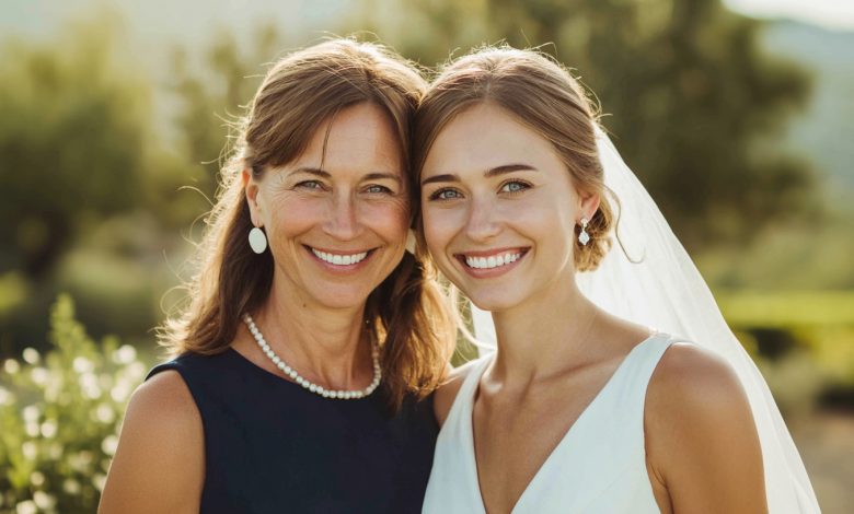 Uspořádala jsem nejmladší dceři svatbu jejích snů, ale při večeři před obřadem mi starší dcera připomněla, jak to bylo při její svatbě, a bylo mi nepředstavitelně stydno…