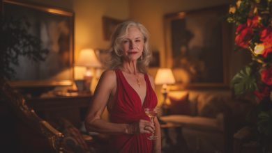 Macecha uspořádala večírek v den výročí smrti mé mámy — a já našla trest horší než policie