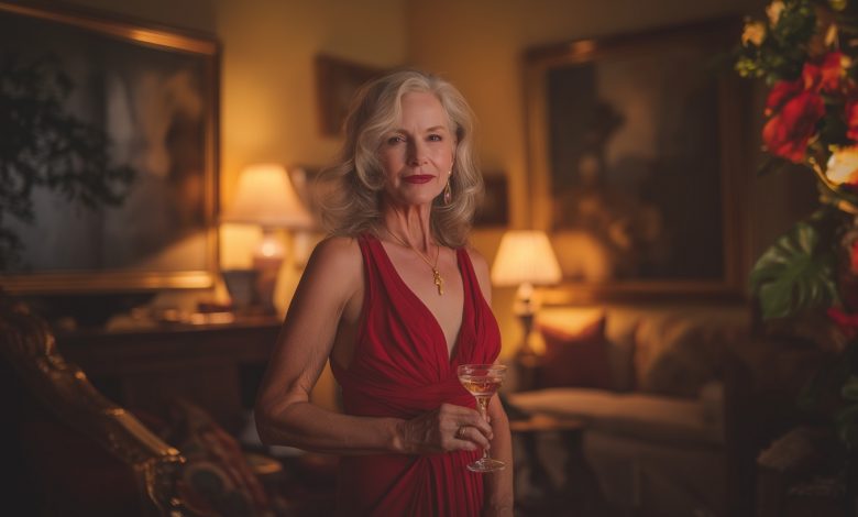 Macecha uspořádala večírek v den výročí smrti mé mámy — a já našla trest horší než policie Macecha uspořádala večírek v den výročí smrti mé mámy — a já našla trest horší než policie