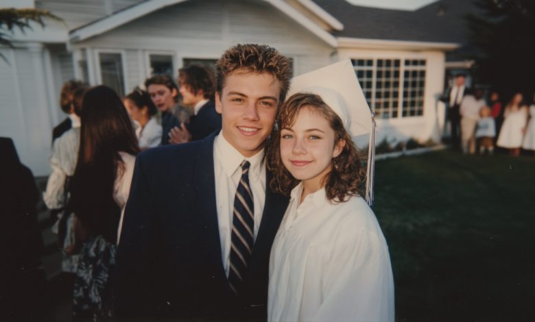 Moje školní láska mi předala vzkaz na maturitním plese před 14 lety — přečetl jsem si ho teprve teď