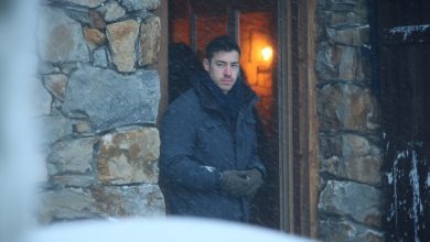 Bývalý přítel si přisoudil dům, který jsem zdědila po matce. Nevěděl však, že to byl součástí mého plánu