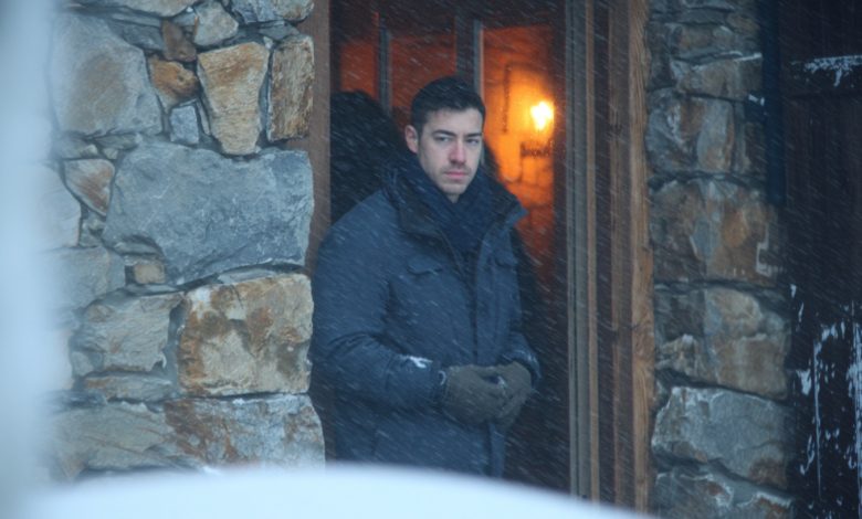 Bývalý přítel si přisoudil dům, který jsem zdědila po matce. Nevěděl však, že to byl součástí mého plánu