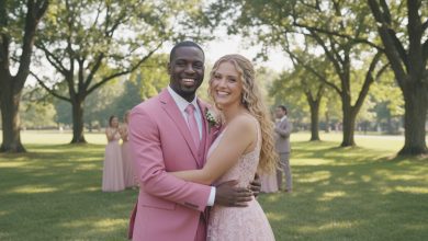 Kamarát ma vykázal zo svojej svadby — jeho dôvod ma ohromil